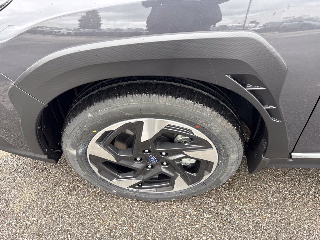 New 2026 Subaru Crosstrek 2.5i Limited AWD/4WD image 7