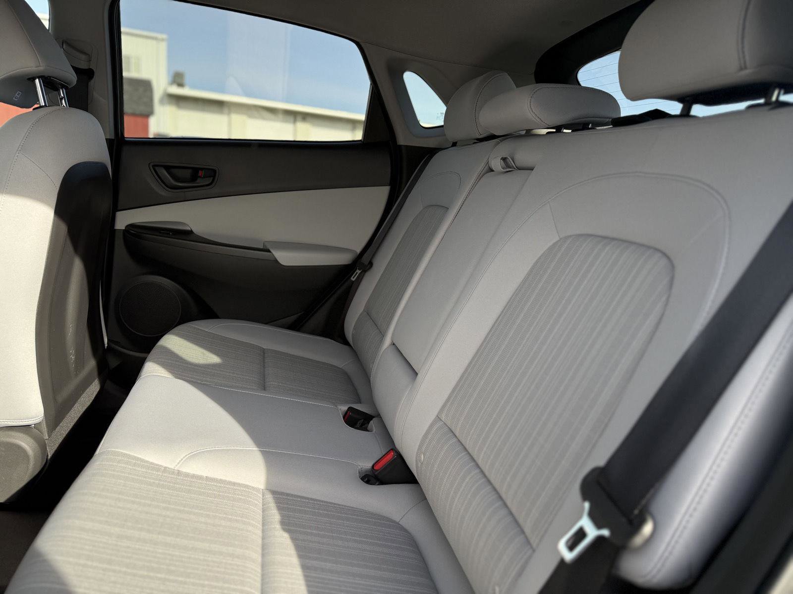 Used 2023 Hyundai Kona SEL image 13