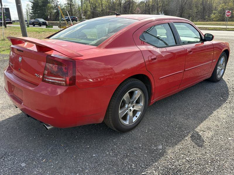 Used 2008 Dodge Charger R/T image 4