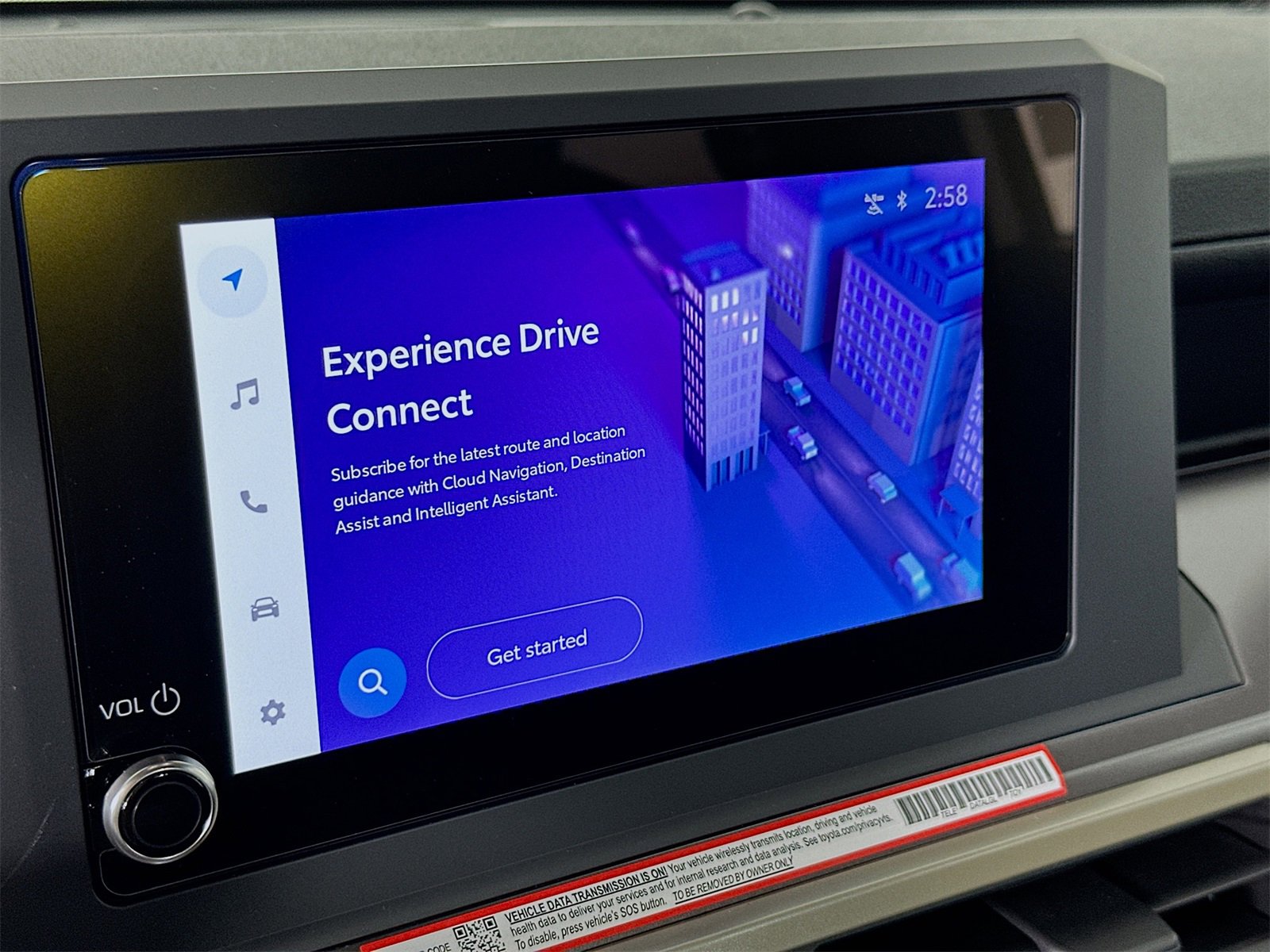 New 2025 Toyota Tacoma SR5 image 13