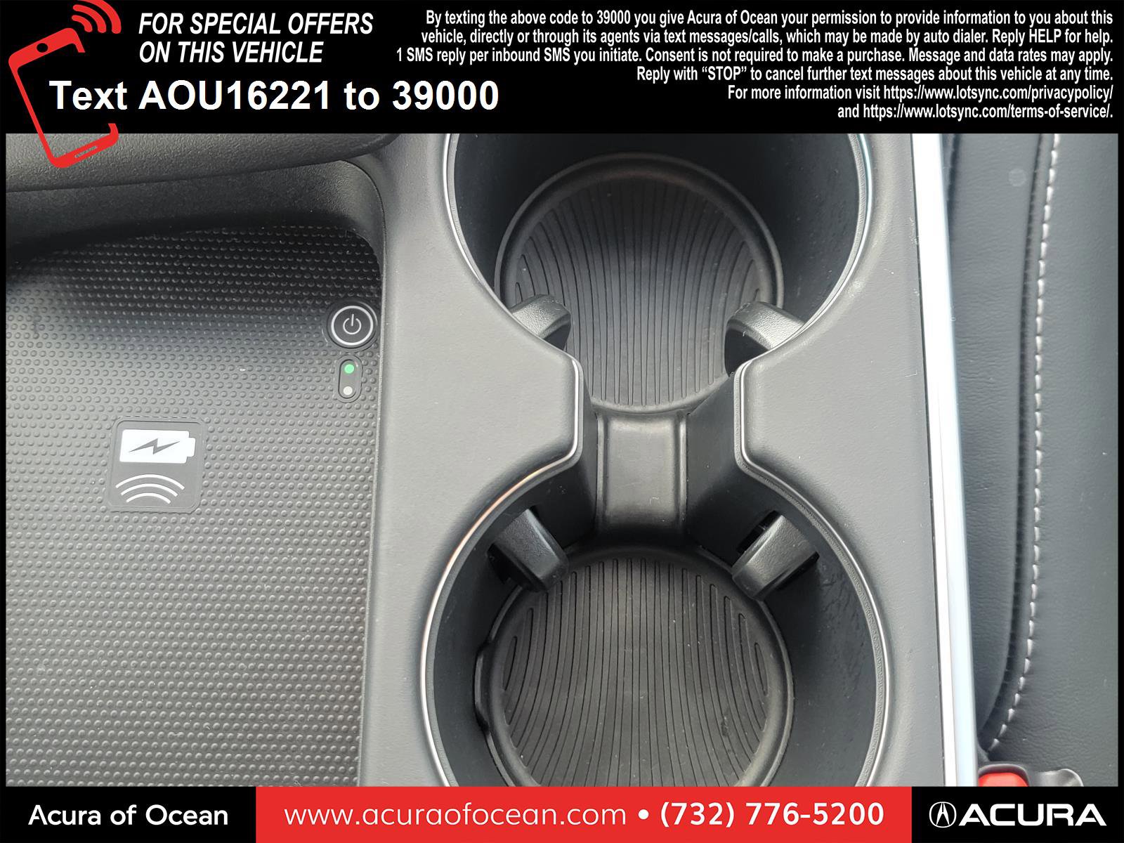 Certified 2025 Acura TLX w/ Technology Package image 25