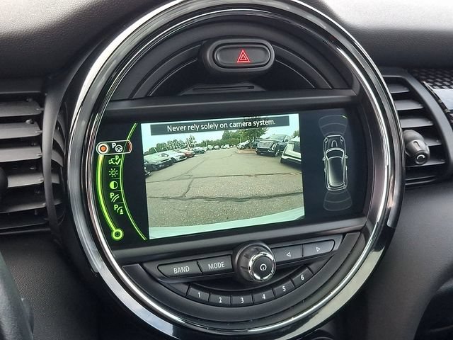 Used 2018 MINI Cooper S FWD image 14