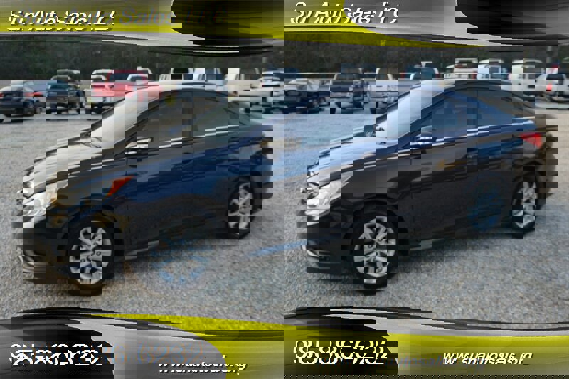 Used 2014 Hyundai Sonata GLS w/ Popular Equipment Group 2 image 11