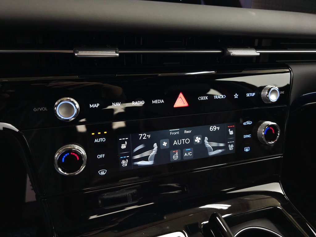 Used 2025 Genesis G80 3.5T Sport image 26