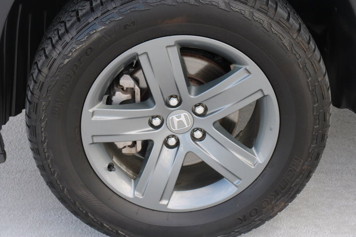 Used 2021 Honda Ridgeline RTL-E image 10