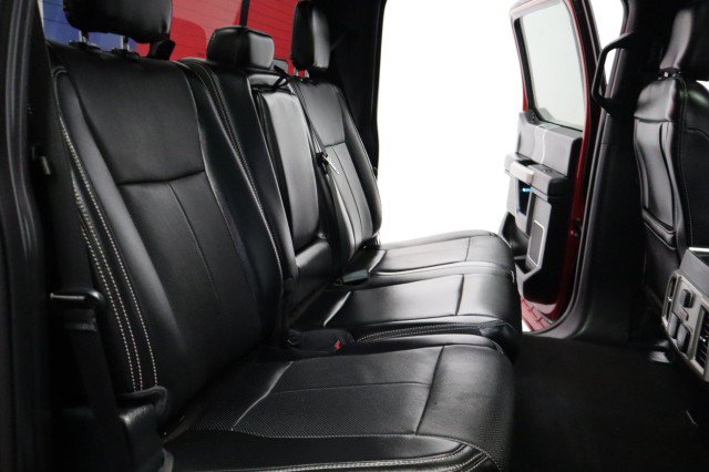 Used 2018 Ford F150 Lariat w/ Equipment Group 502A Luxury AWD/4WD image 10
