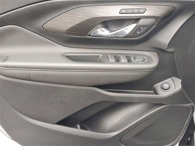 Certified 2023 GMC Terrain SLT w/ Elevation Edition image 16