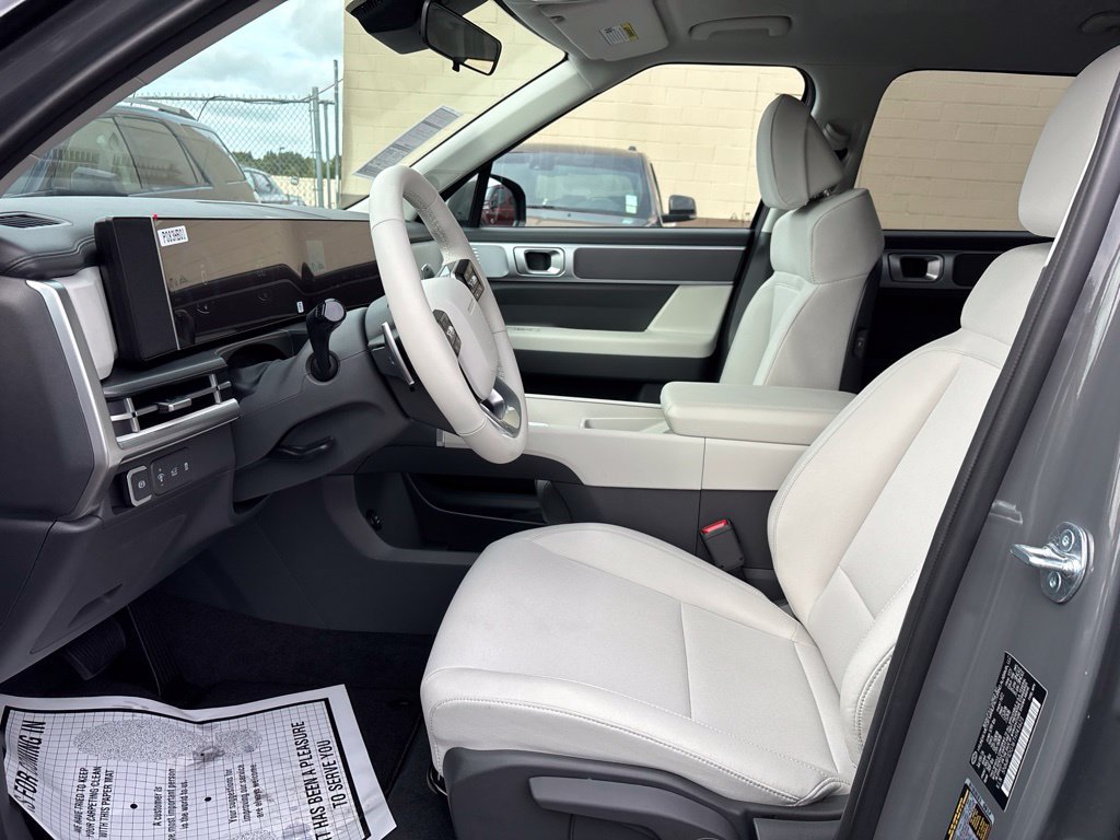 New 2026 Hyundai Santa Fe SE AWD/4WD image 11