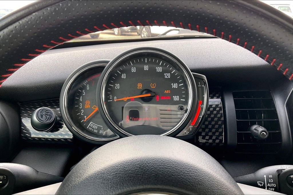 Used 2020 MINI Cooper S FWD image 10