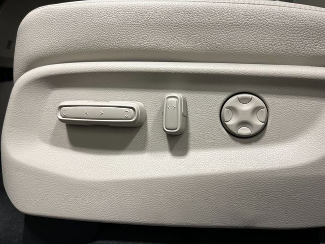 New 2026 Honda Odyssey EX-L image 9