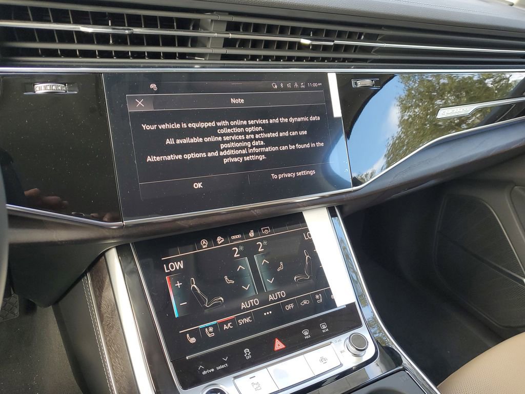 New 2026 Audi Q7 3.0T Premium Plus image 12