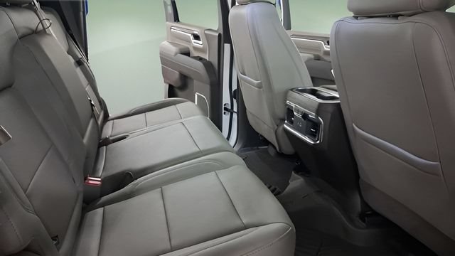 Used 2026 Chevrolet Silverado 3500 LTZ w/ LTZ Premium Package AWD/4WD image 14