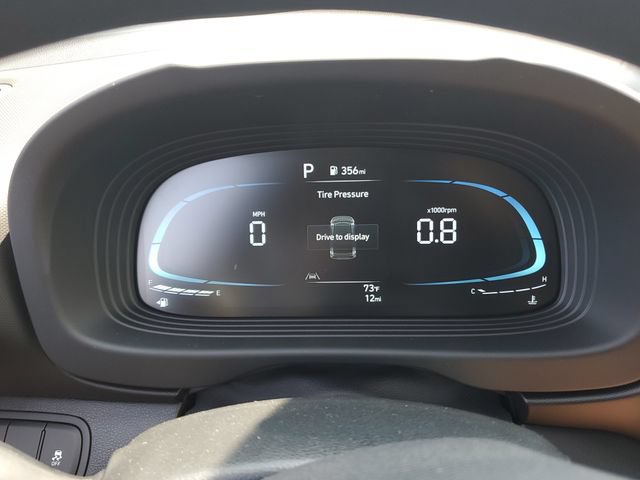 New 2026 Hyundai Venue SE FWD image 24