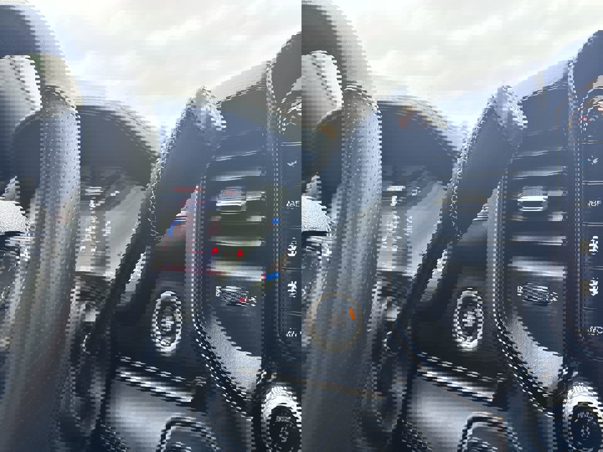 Used 2024 RAM 2500 Rebel w/ Safety Group image 16