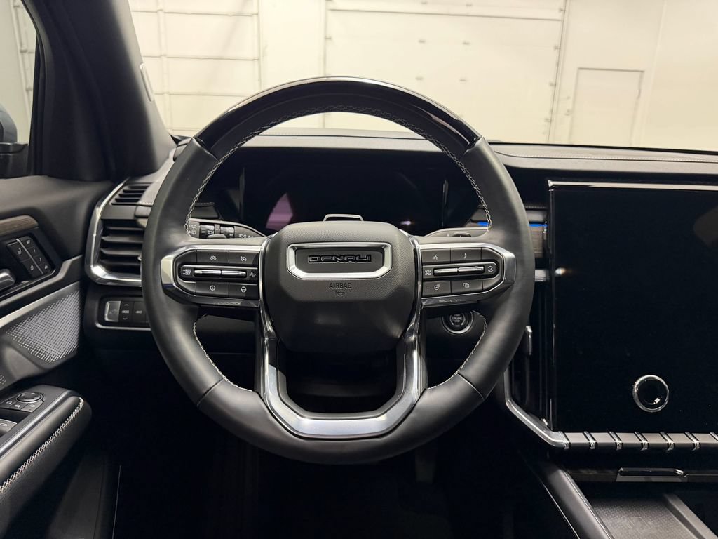 Used 2024 GMC Acadia Denali w/ Super Cruise Package AWD/4WD image 27