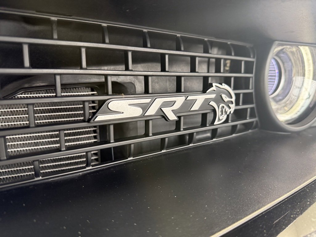 Used 2023 Dodge Challenger SRT Hellcat image 12