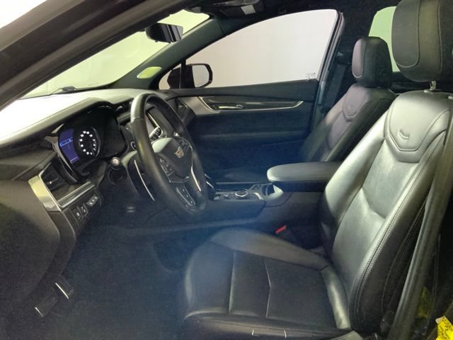 Used 2020 Cadillac XT5 Sportv AWD/4WD image 15