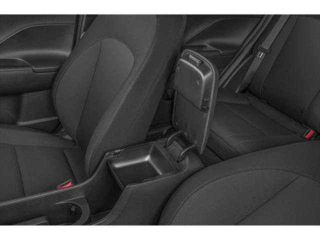 Used 2024 Hyundai Kona SEL FWD image 17