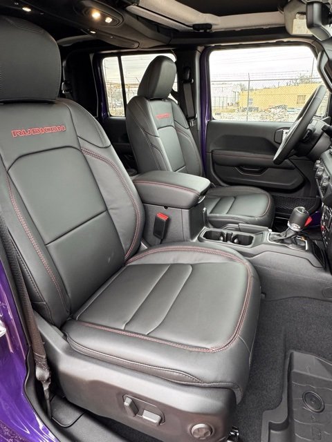 New 2026 Jeep Gladiator Rubicon image 14