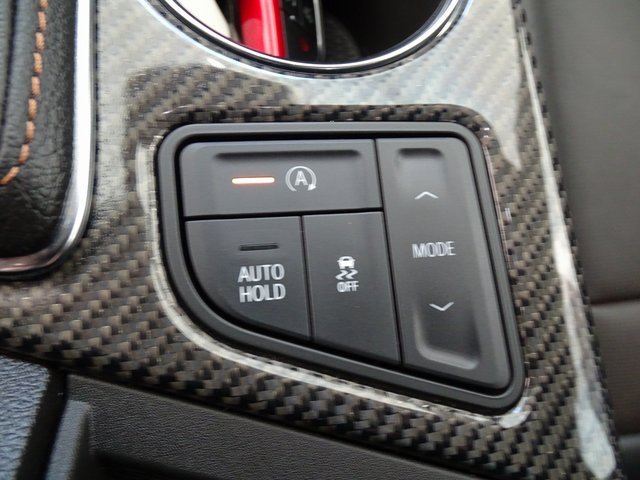 Certified 2024 Cadillac CT4 V w/ Super Cruise 2 Package image 11