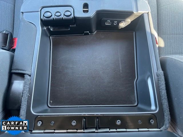 Used 2021 RAM 1500 Tradesman w/ Chrome Plus Package image 30