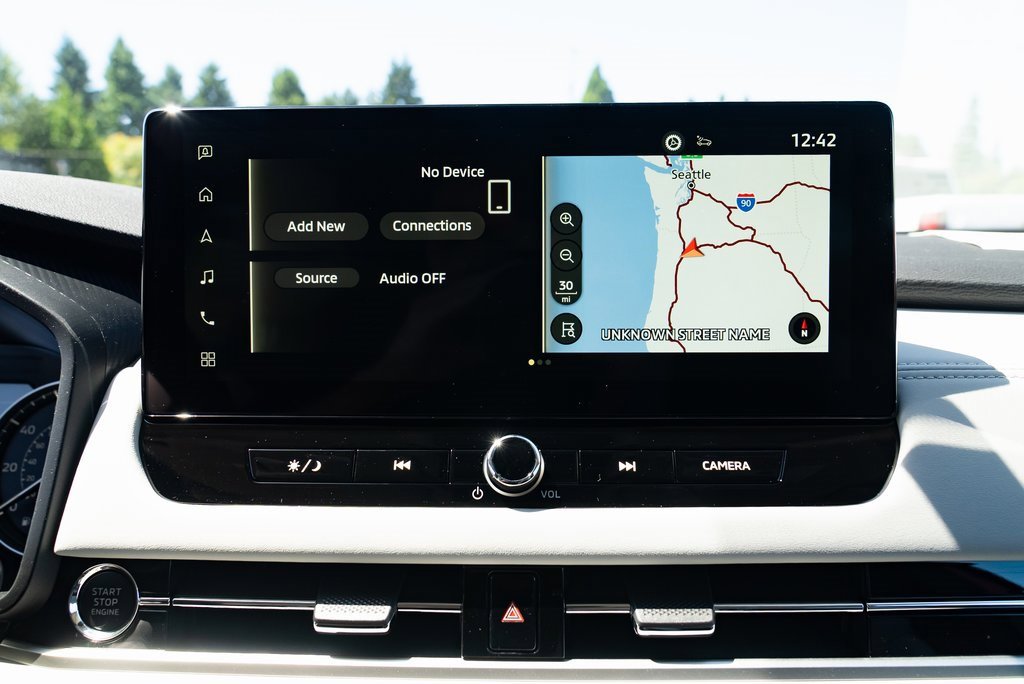 New 2025 Mitsubishi Outlander SEL image 14