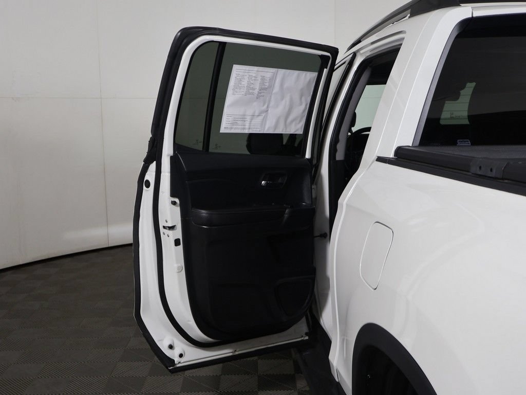Used 2023 Honda Ridgeline RTL image 23
