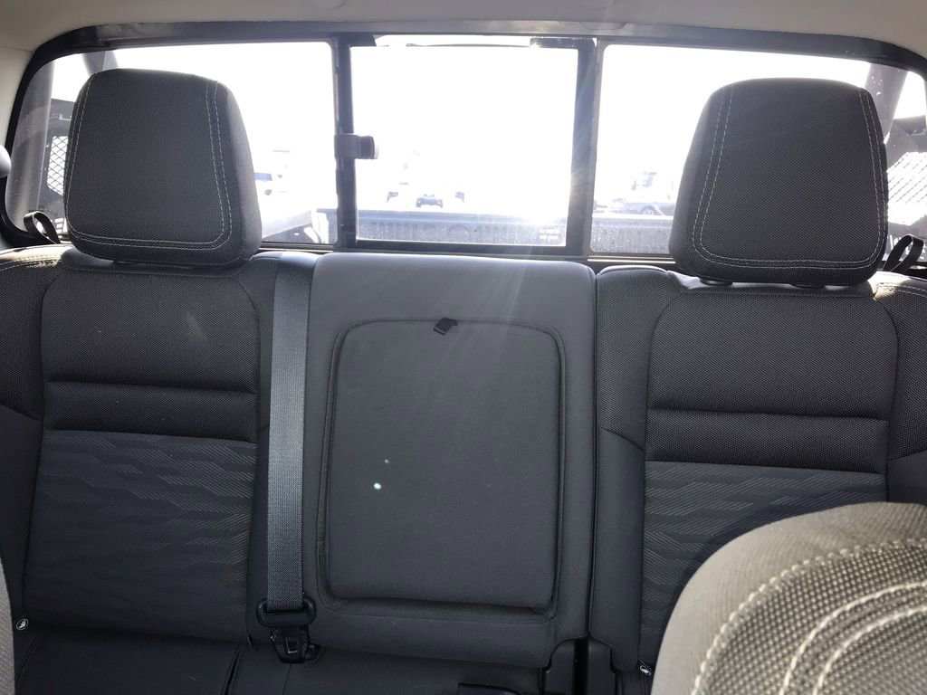 Used 2022 Nissan Frontier SV w/ Technology Package image 21