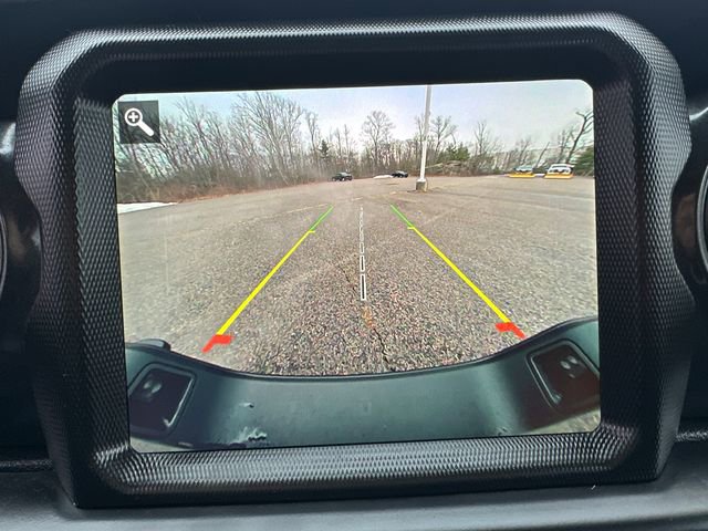 Used 2022 Jeep Gladiator Sport image 31