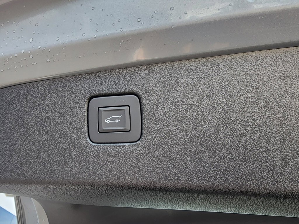 New 2026 Buick Envista Sport Touring w/ Convenience I Package image 45