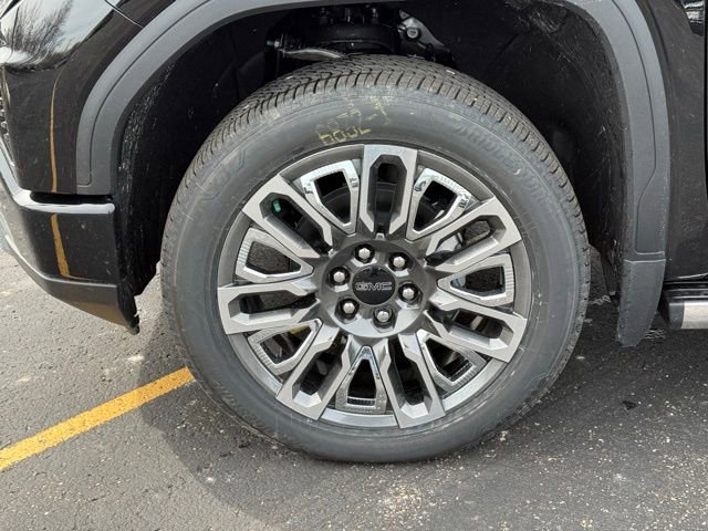 New 2026 GMC Sierra 1500 Denali Ultimate image 9