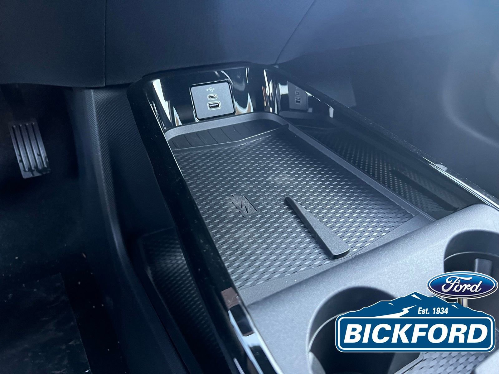 New 2025 Ford Mustang Mach-E GT w/ Interior Protection Package AWD/4WD image 14