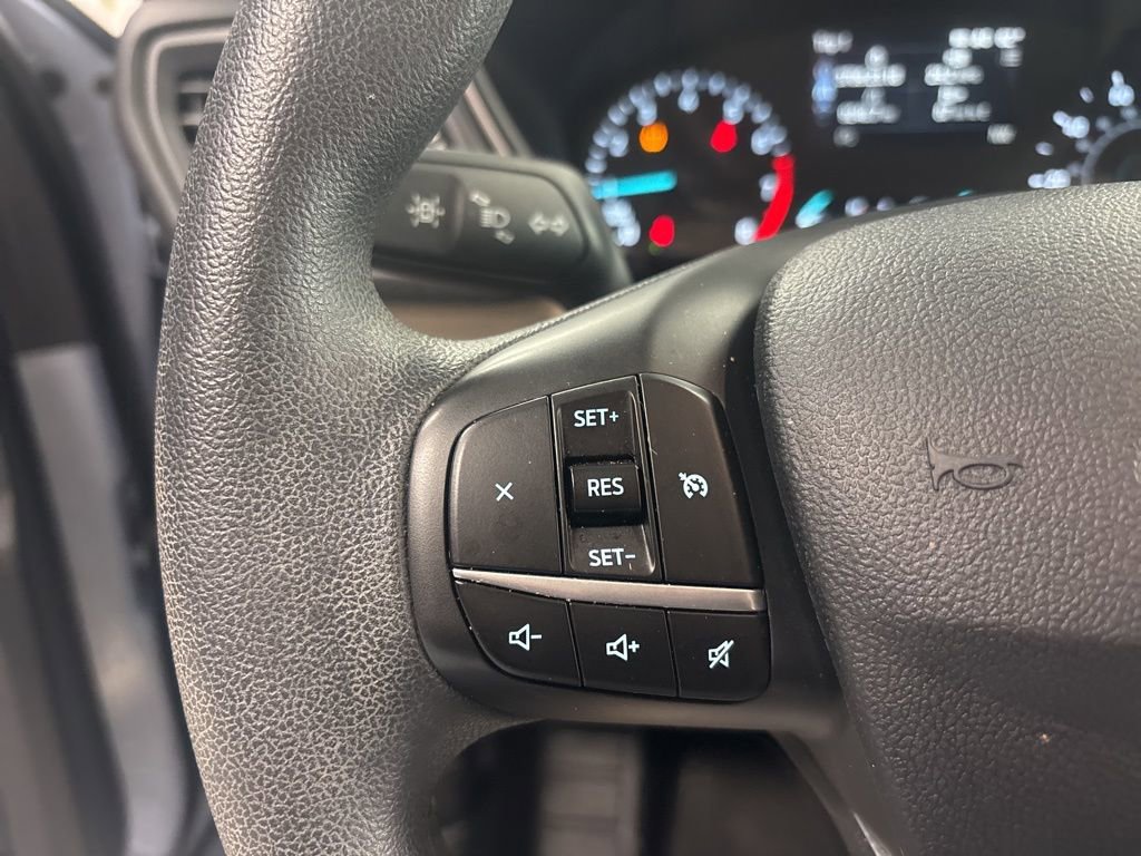 Used 2022 Ford Escape SE FWD image 15