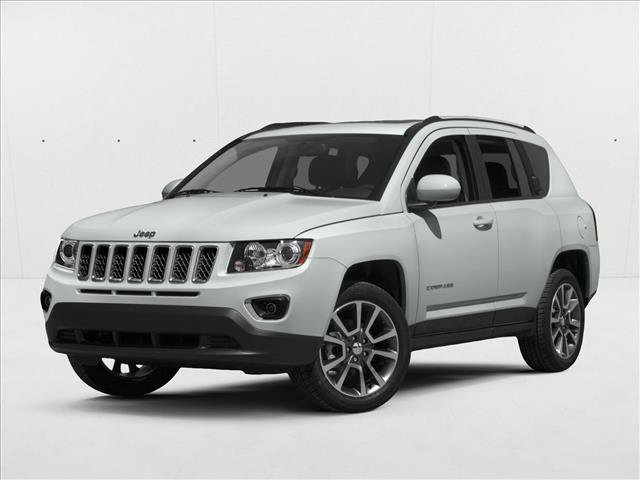 Used 2015 Jeep Compass Sport w/ Power Value Group FWD image 1