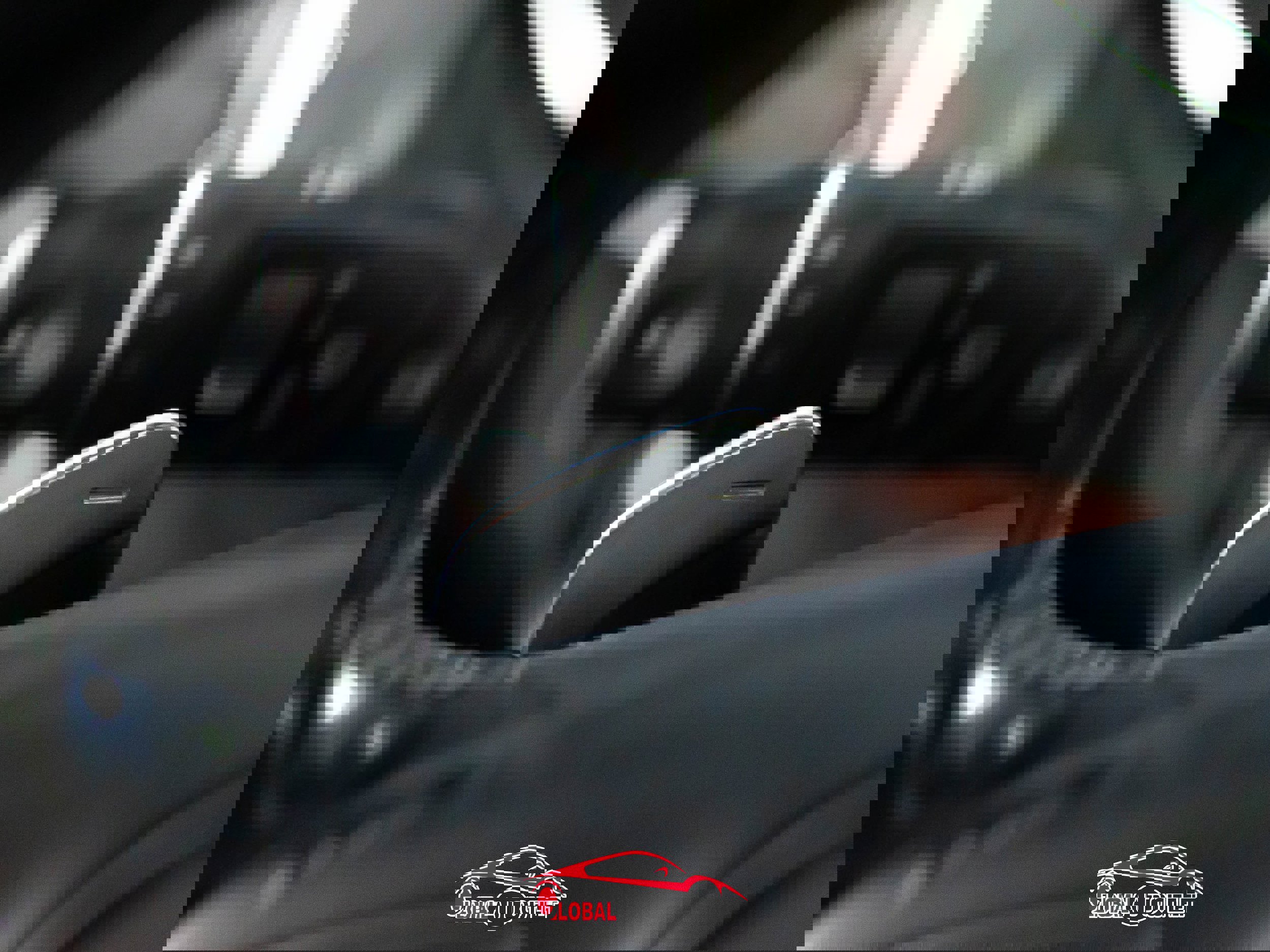 Used 2018 Mercedes-Benz GLS 550 4MATIC w/ Driver Assistance Package image 29