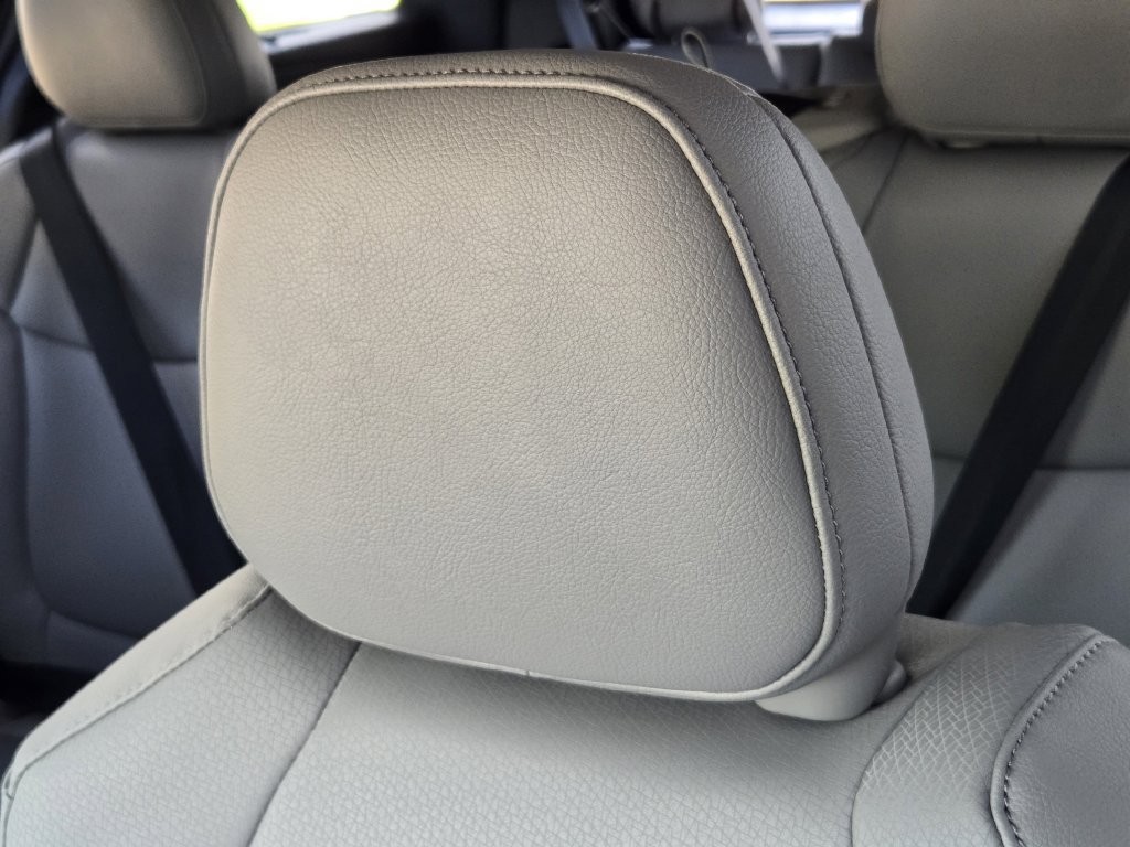 New 2026 Toyota Sienna XLE FWD image 21