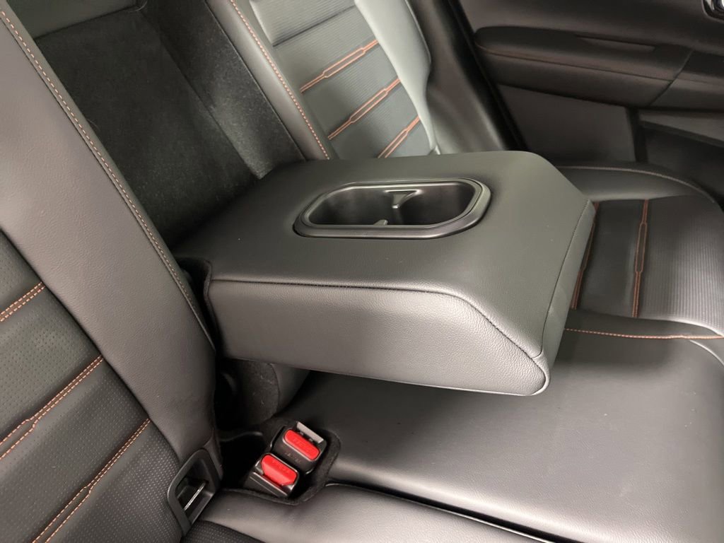 Certified 2026 Honda CR-V Sport Touring image 12