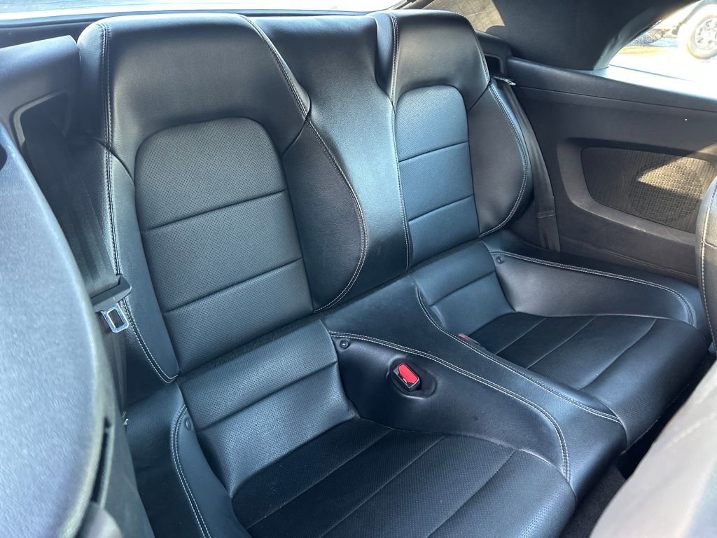 Used 2021 Ford Mustang Premium image 20