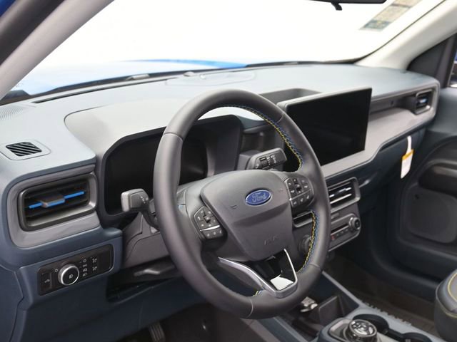 New 2025 Ford Maverick Lobo image 16