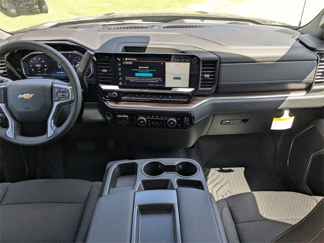 New 2026 Chevrolet Silverado 1500 LT image 15