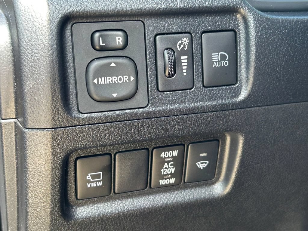Used 2024 Toyota 4Runner TRD Pro AWD/4WD image 26