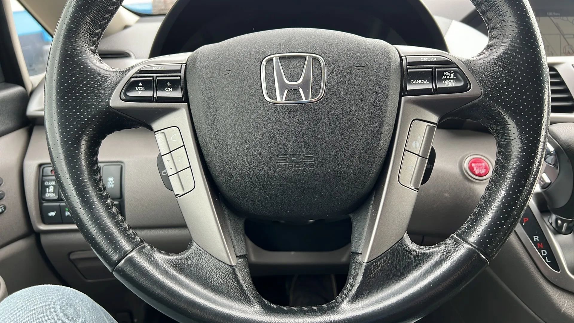Used 2015 Honda Odyssey Touring image 24