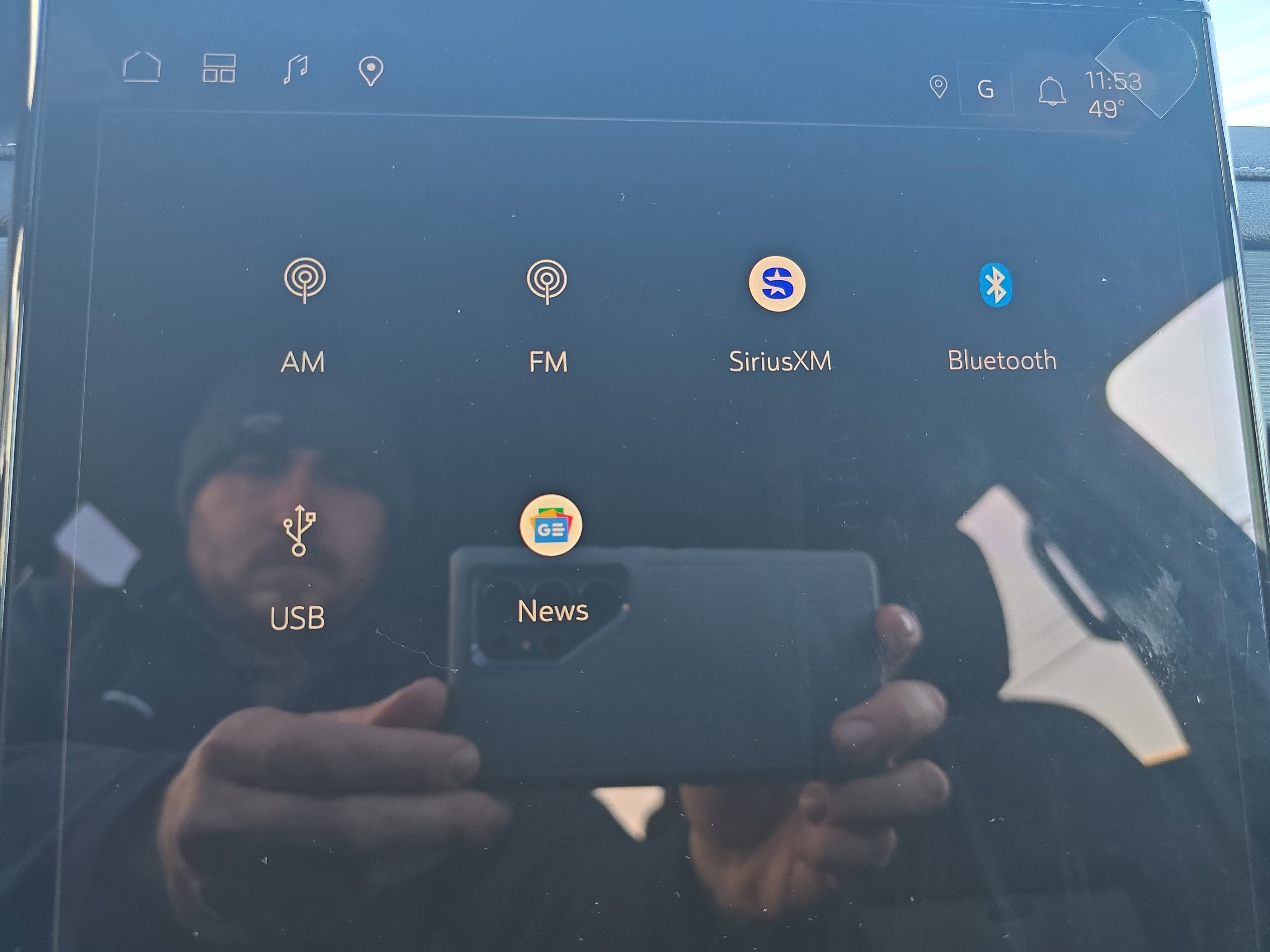 New 2026 GMC Acadia Elevation w/ Black Edition image 31