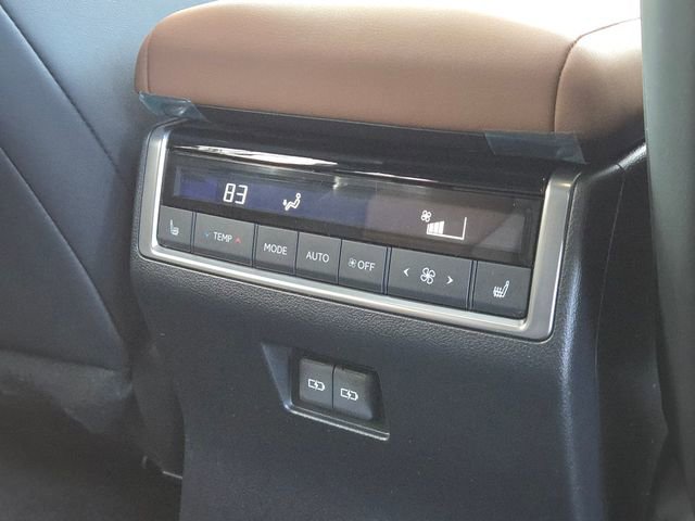 Certified 2024 Lexus GX 550 550 Premium+ image 15