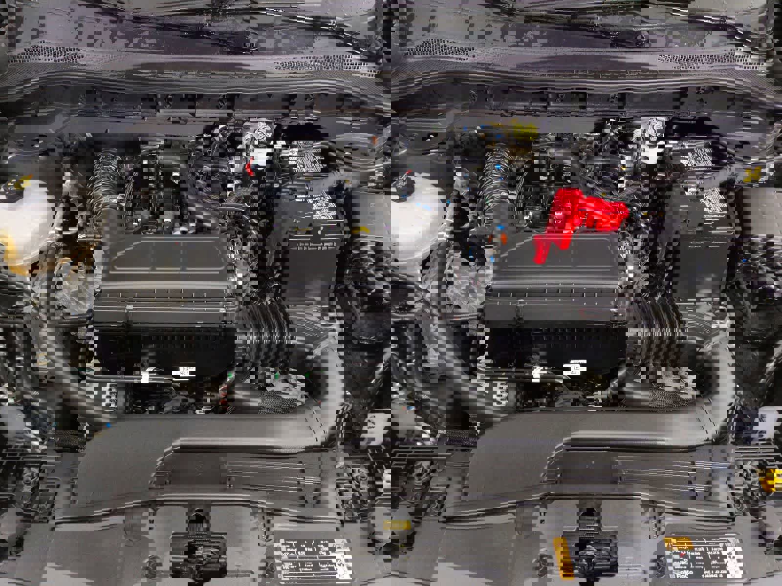 Used 2025 Ford Escape ST-Line image 13