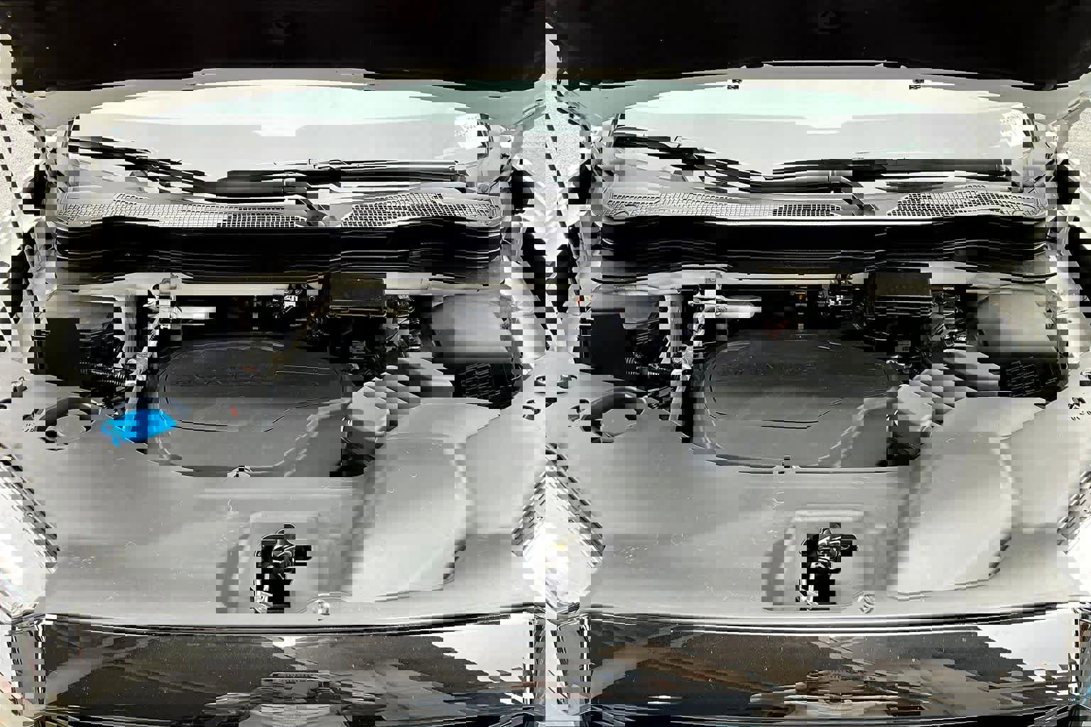 Certified 2025 Honda Passport Black Edition image 65