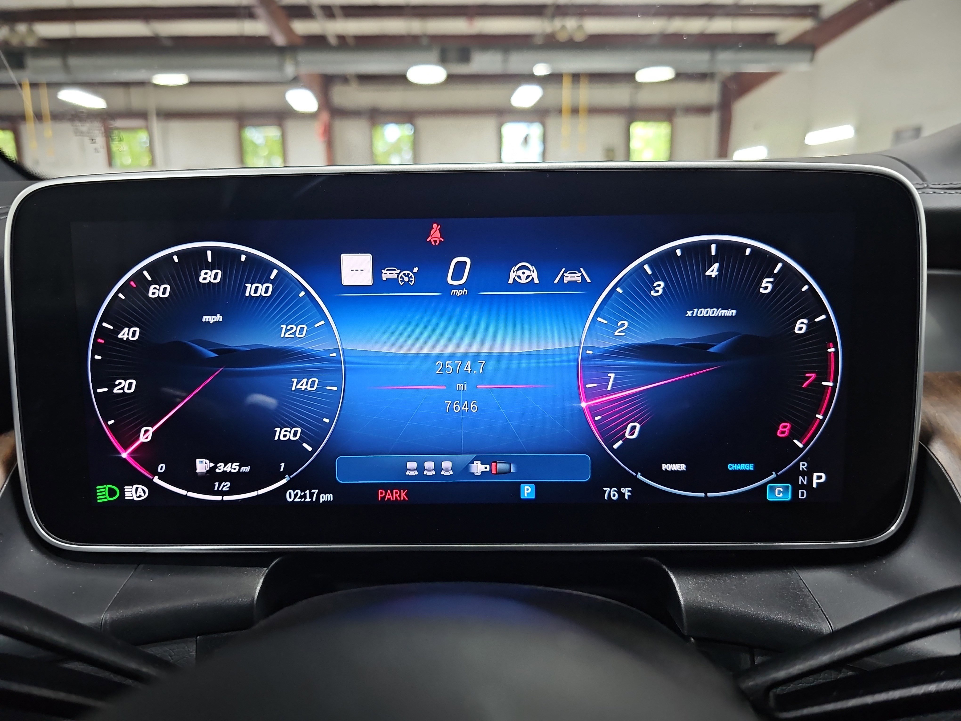 Certified 2026 Mercedes-Benz GLC 300 image 20