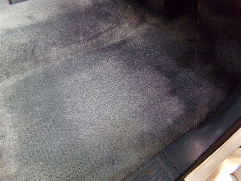 Used 1994 Chevrolet Suburban K1500 4WD image 46