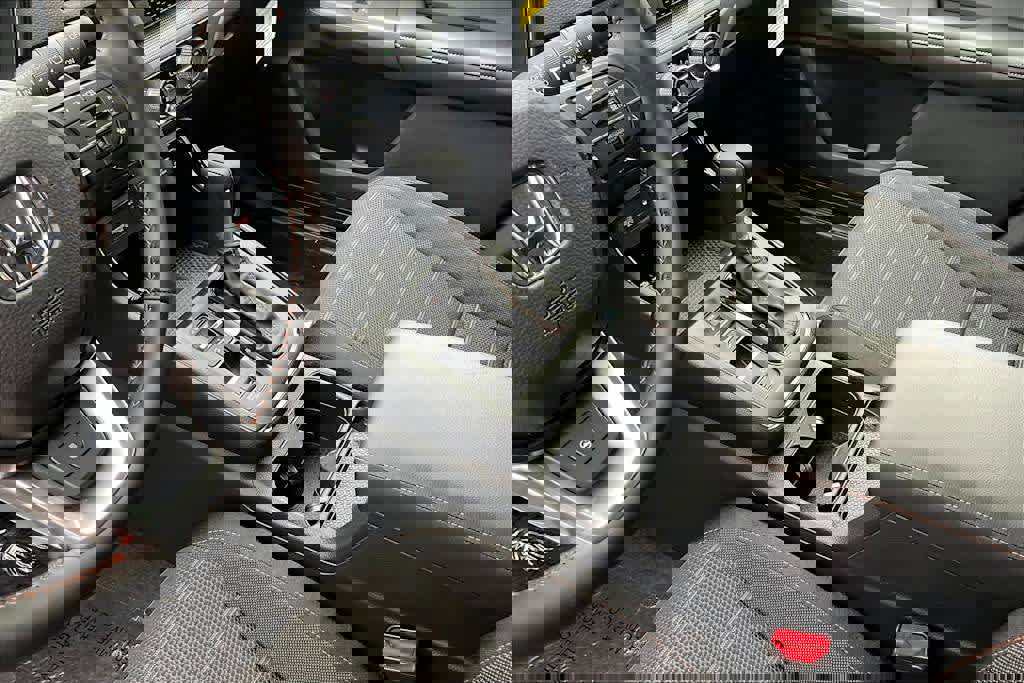 New 2026 Honda CR-V TrailSport image 14