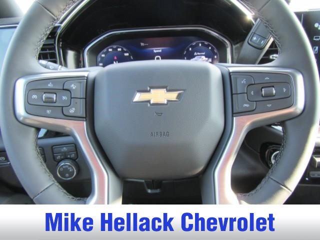 New 2026 Chevrolet Silverado 1500 LT image 19